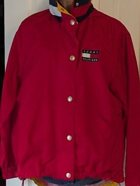 Tommy Hilfiger Jacket Size S/P